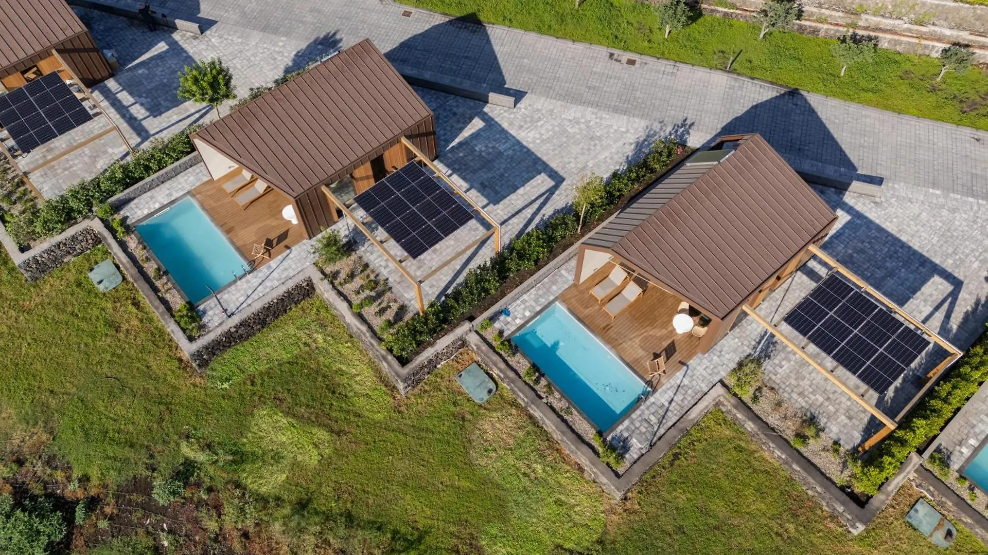 Mantari Eco Lodges (Adults Only) Acireale