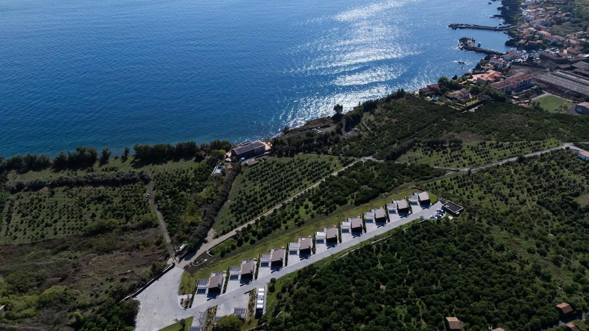 Mantari Eco Lodges (Adults Only) Acireale 0*,  Italy