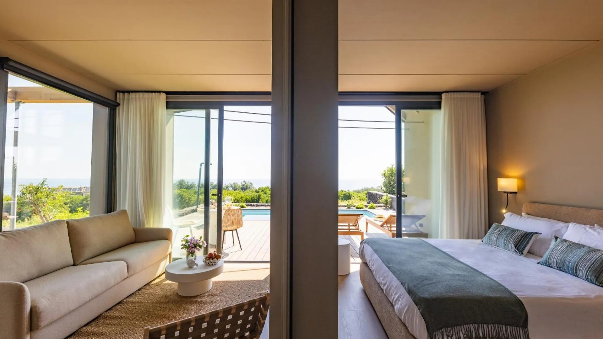 Mantari Eco Lodges (Adults Only) Acireale