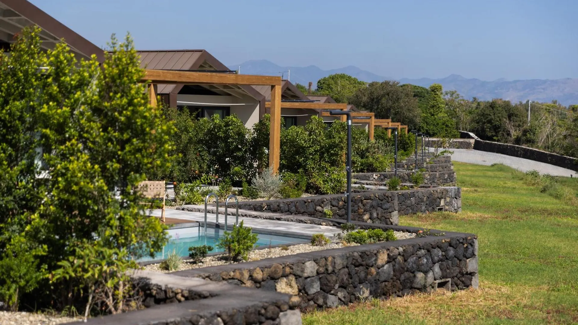 Mantari Eco Lodges (Adults Only) Acireale