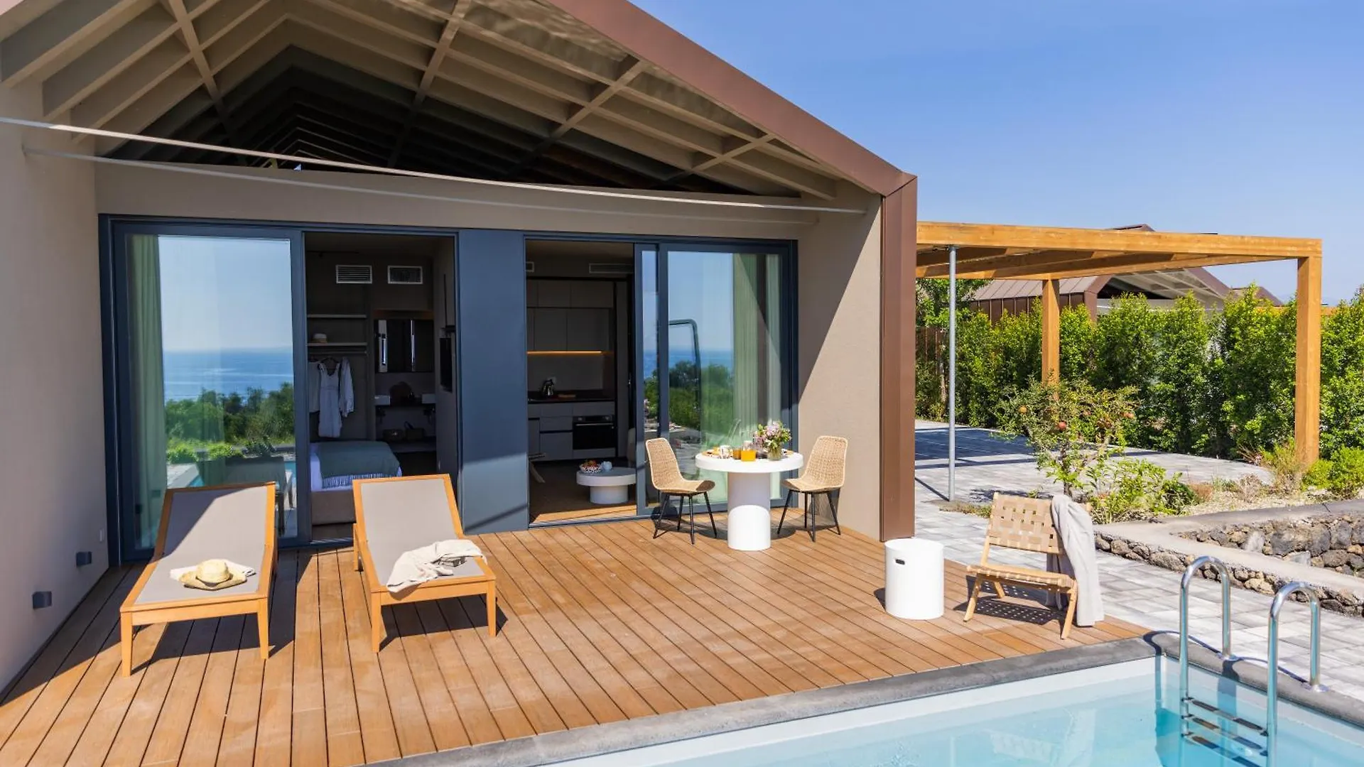 Mantari Eco Lodges (Adults Only) Acireale 0*,