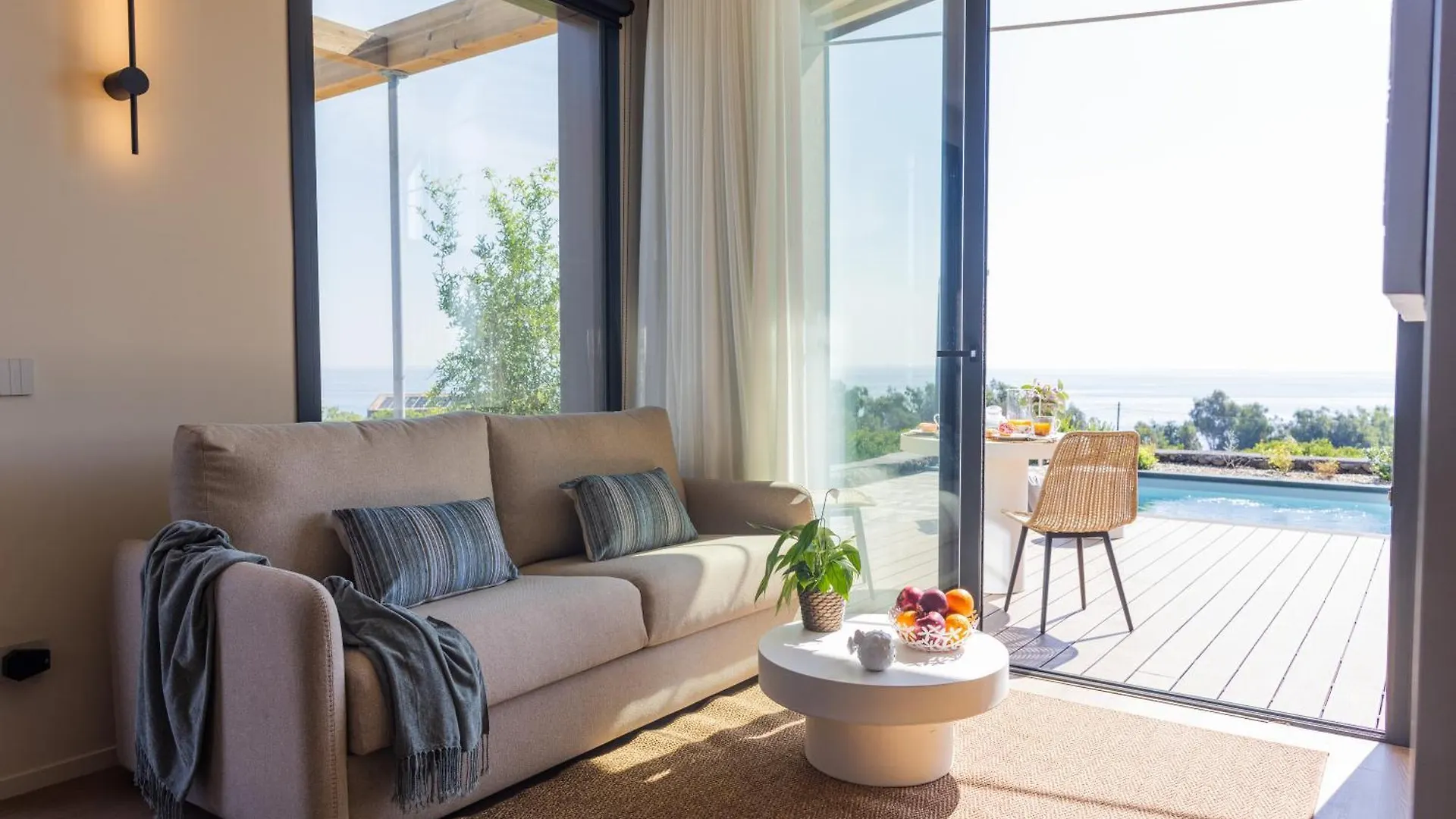 Mantari Eco Lodges (Adults Only) Acireale