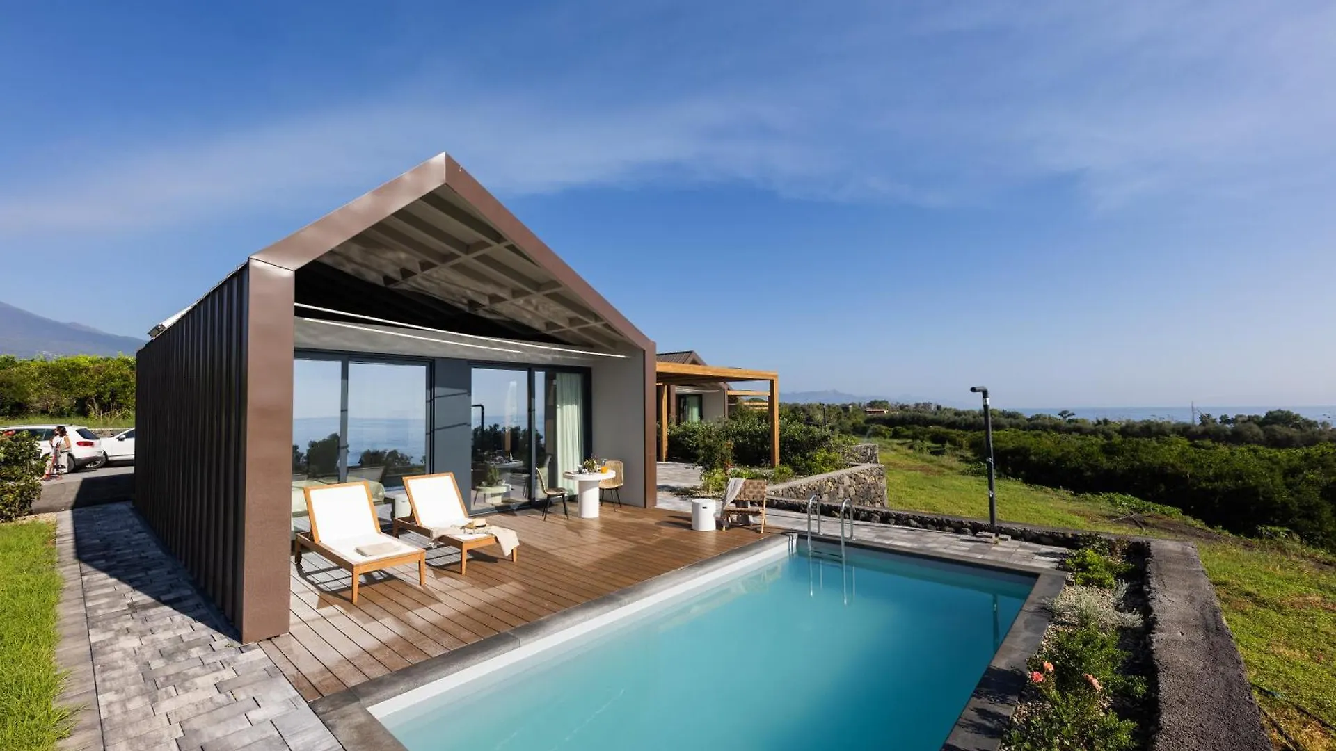 Mantari Eco Lodges (Adults Only) Acireale Italy