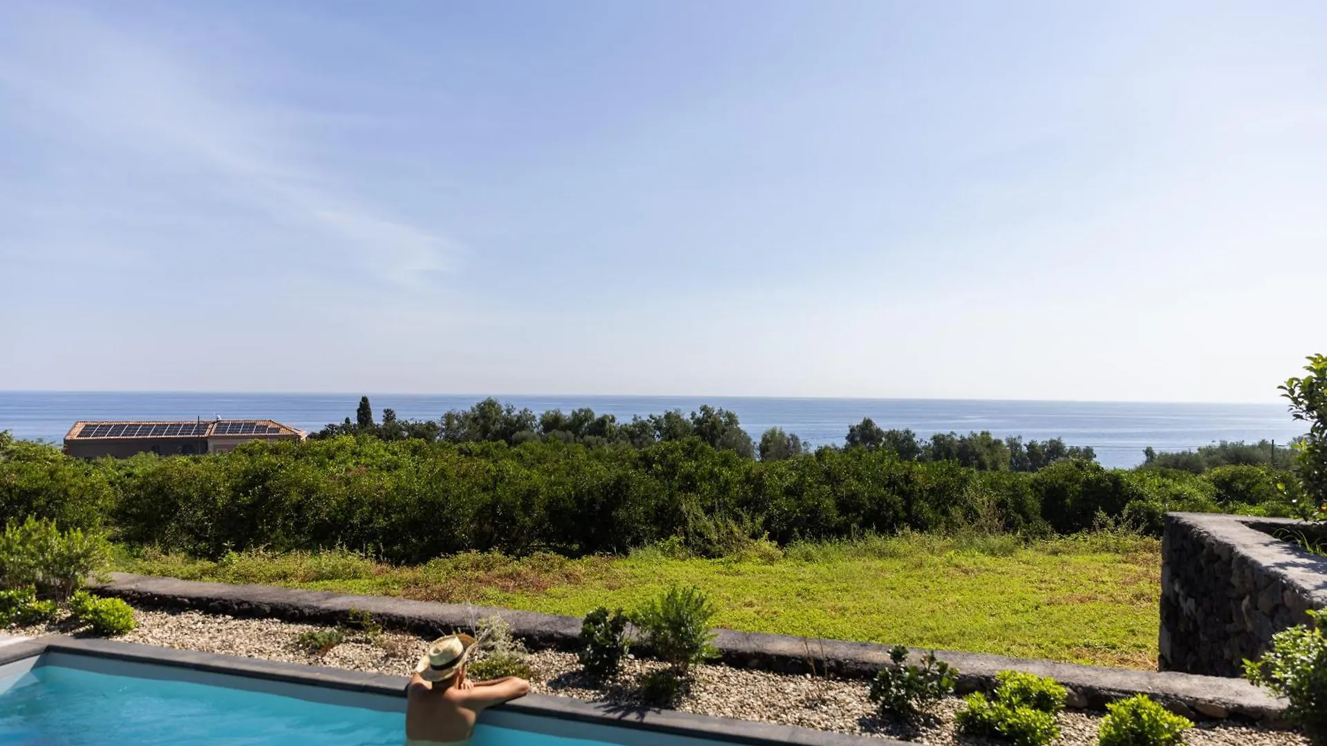 Mantari Eco Lodges (Adults Only) Acireale