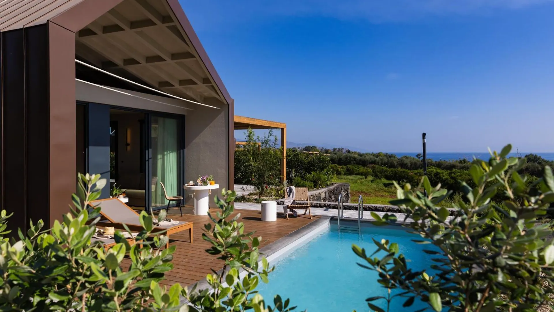 Mantari Eco Lodges (Adults Only) Acireale