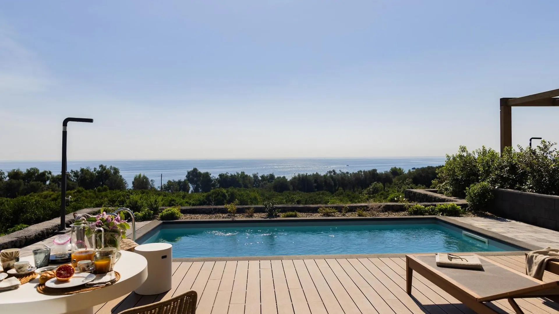 Mantari Eco Lodges (Adults Only) Acireale