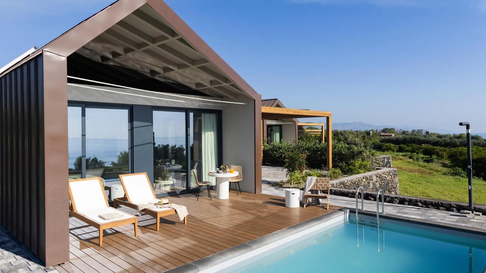 Mantari Eco Lodges (Adults Only) Acireale 0*,  Italy