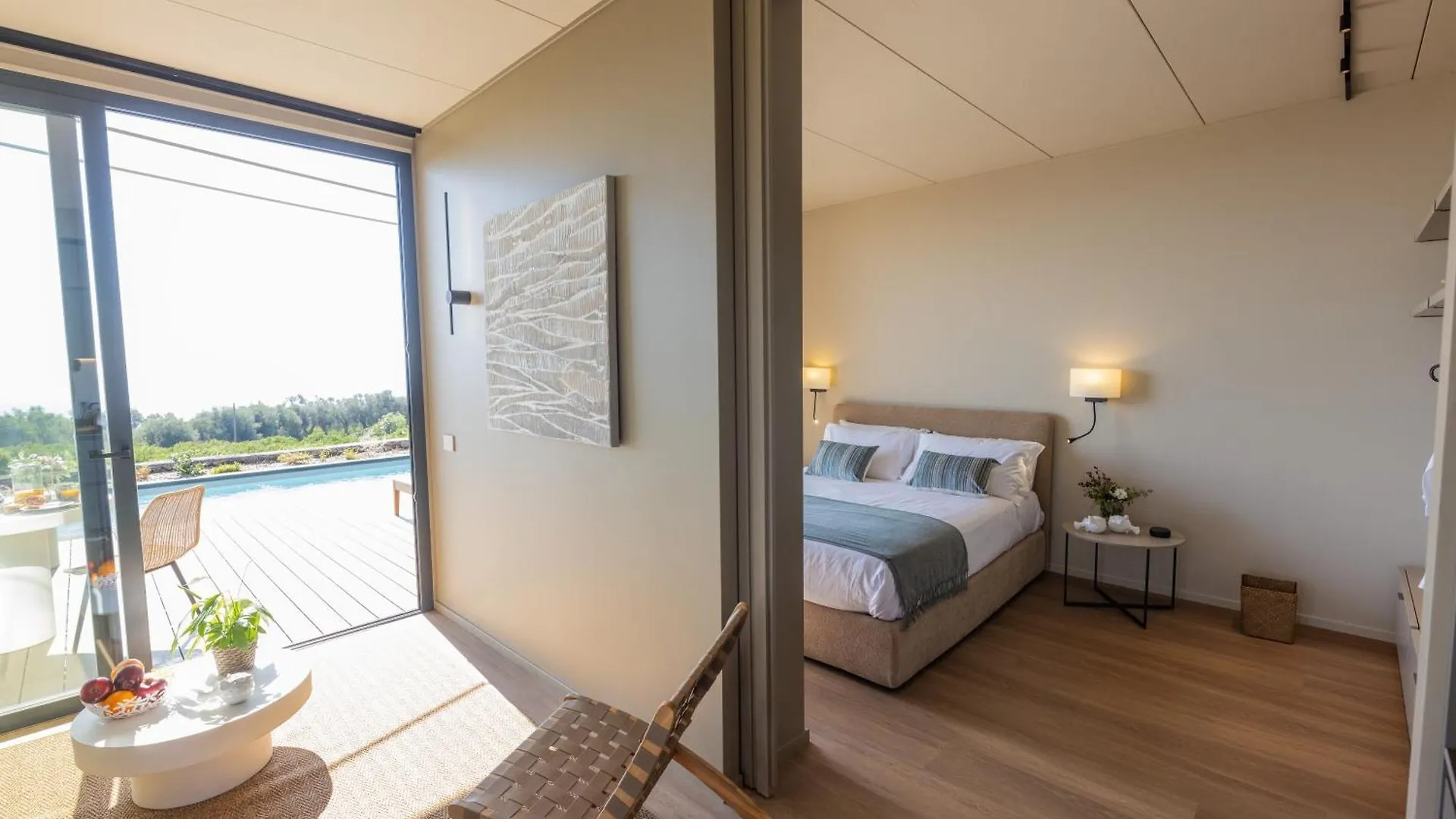 Mantari Eco Lodges (Adults Only) Acireale Italy
