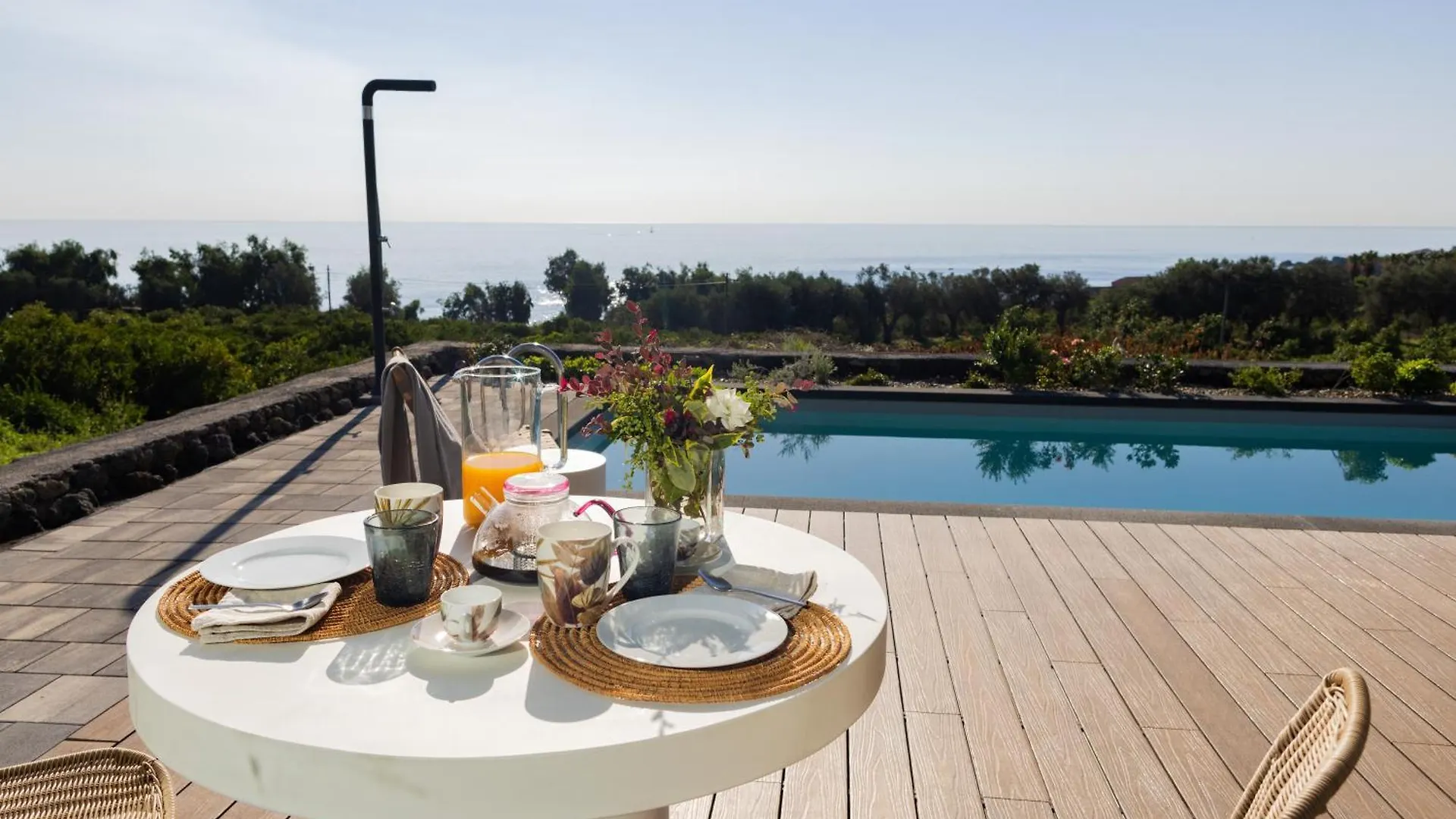 Mantari Eco Lodges (Adults Only) Acireale Italy