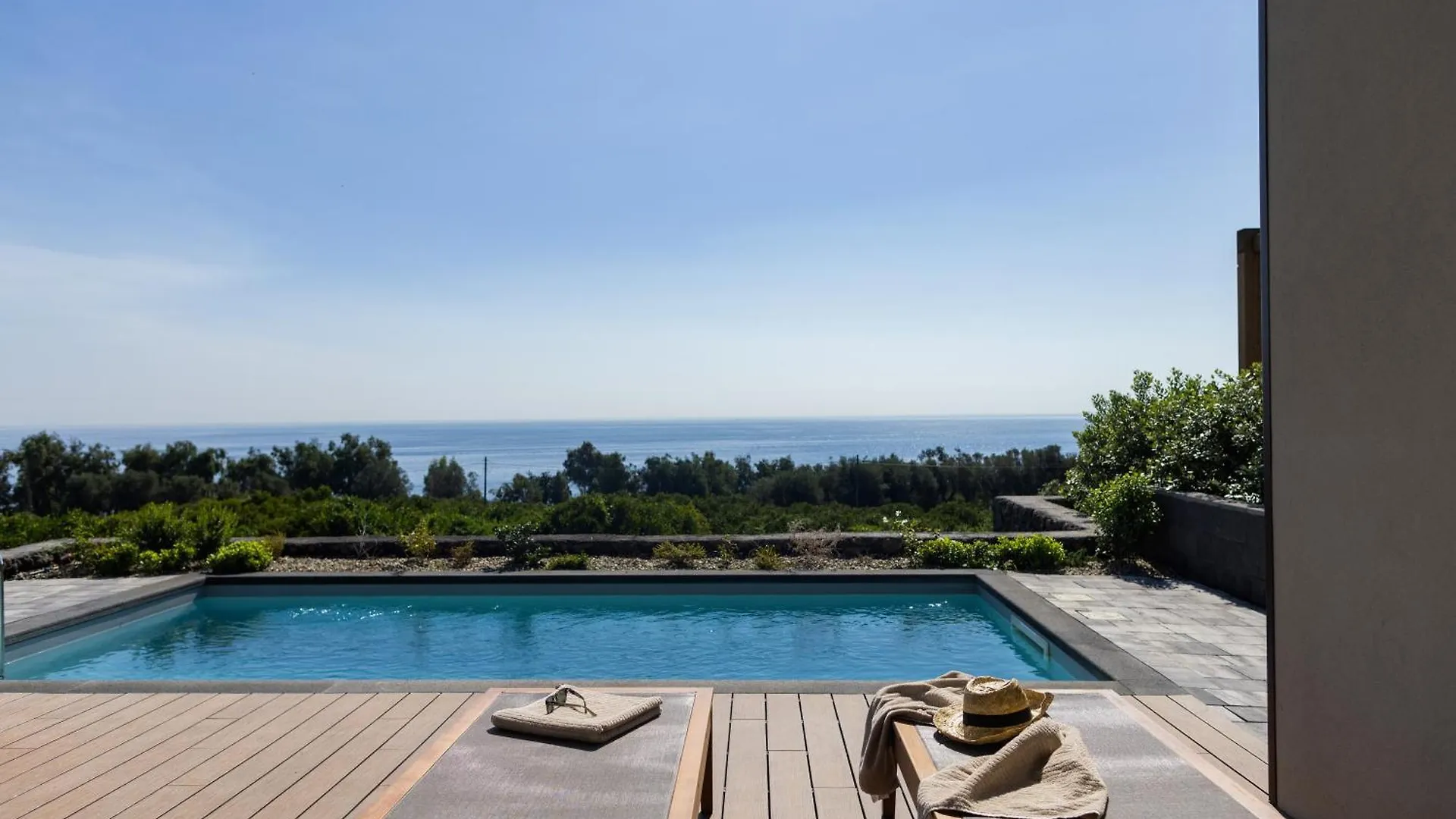Mantari Eco Lodges (Adults Only) Acireale 0*,  Italy