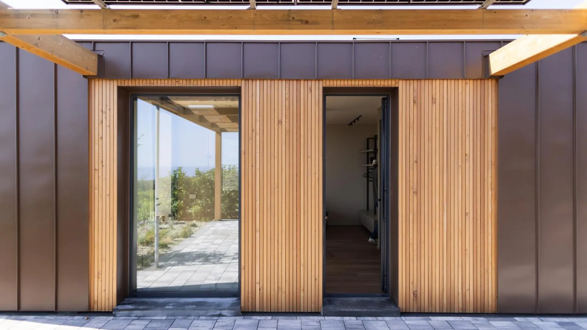 Mantari Eco Lodges (Adults Only) Acireale