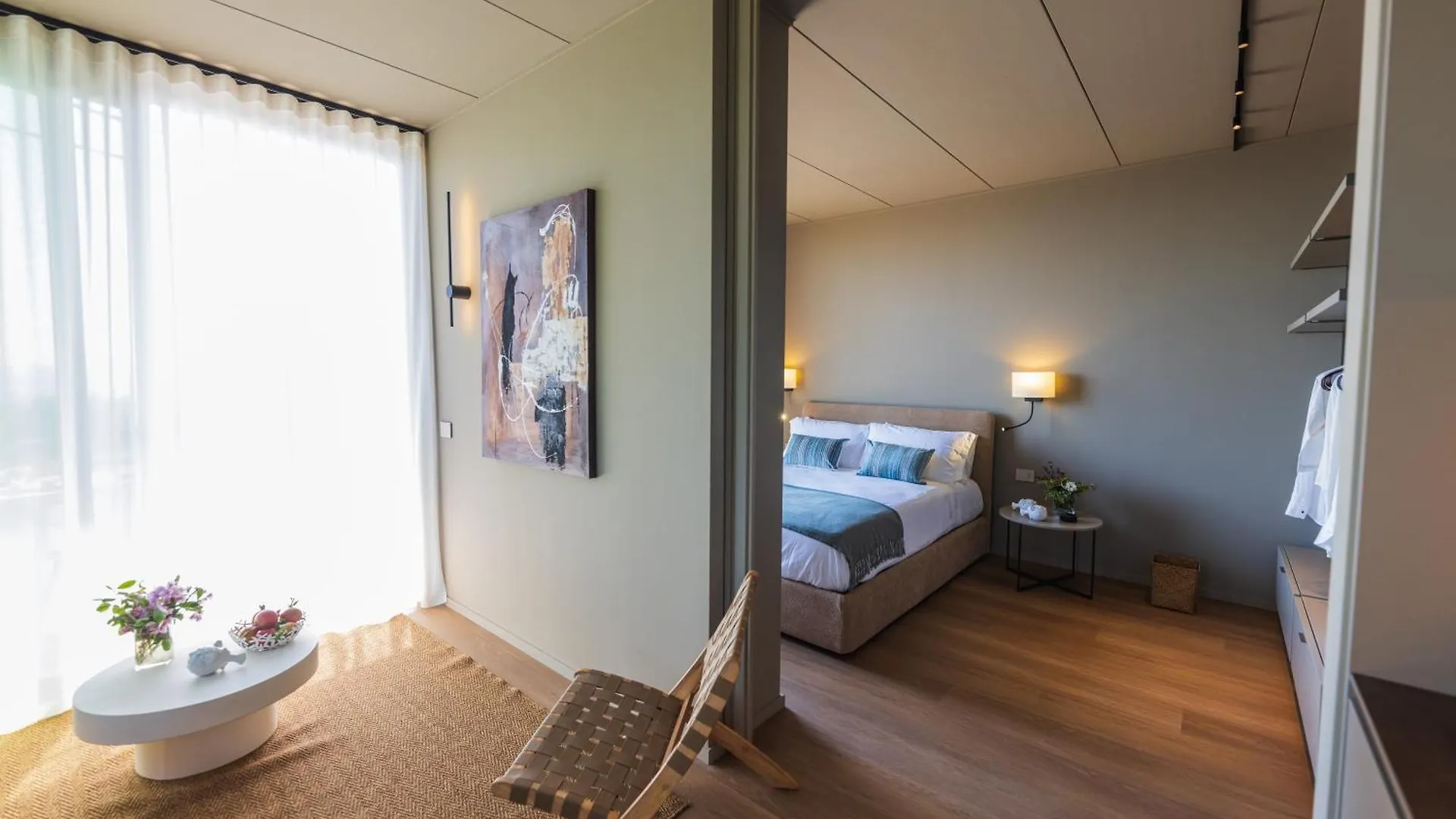 Mantari Eco Lodges (Adults Only) Acireale Italy