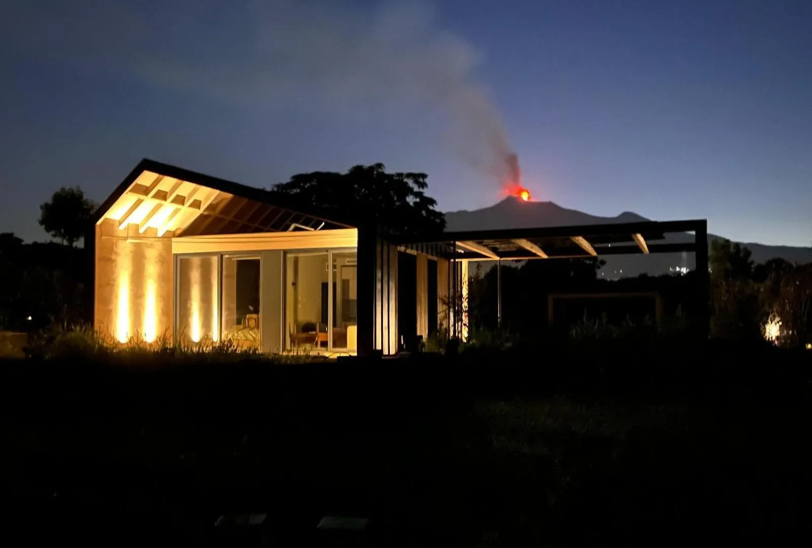 Mantari Eco Lodges (Adults Only) Acireale Italy
