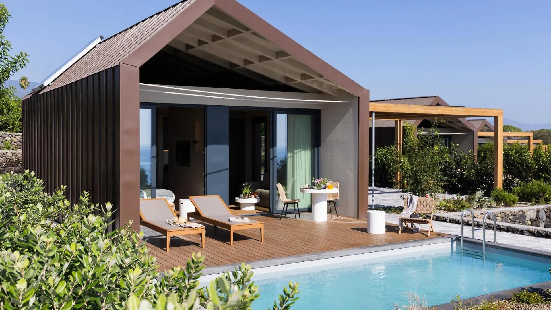 Mantari Eco Lodges (Adults Only) Acireale 0*,  Italy