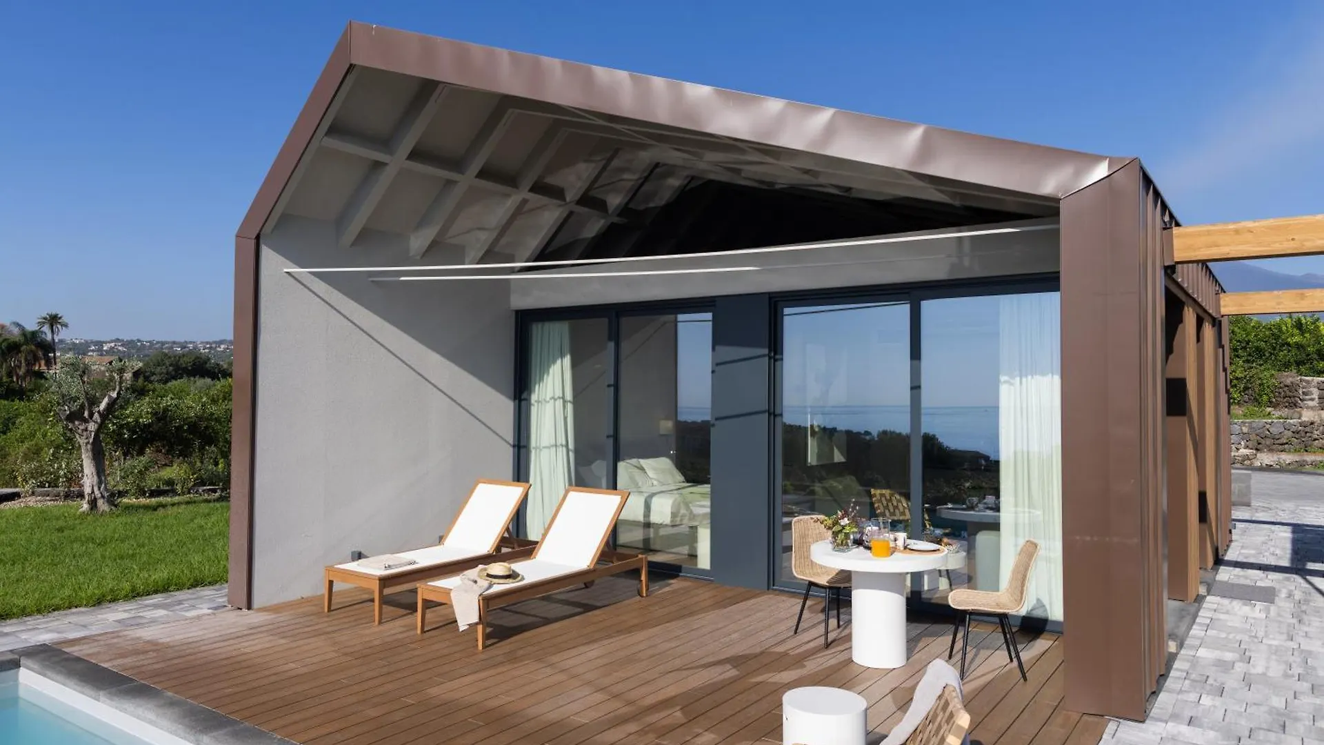 Mantari Eco Lodges (Adults Only) Acireale