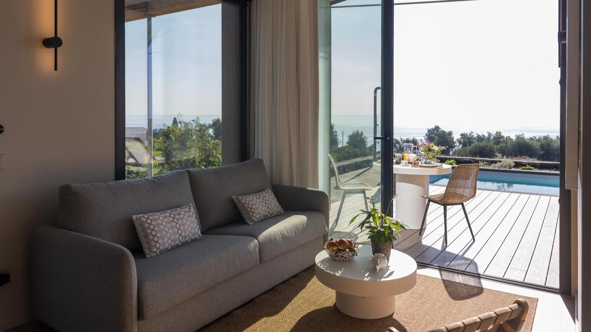 Mantari Eco Lodges (Adults Only) Acireale