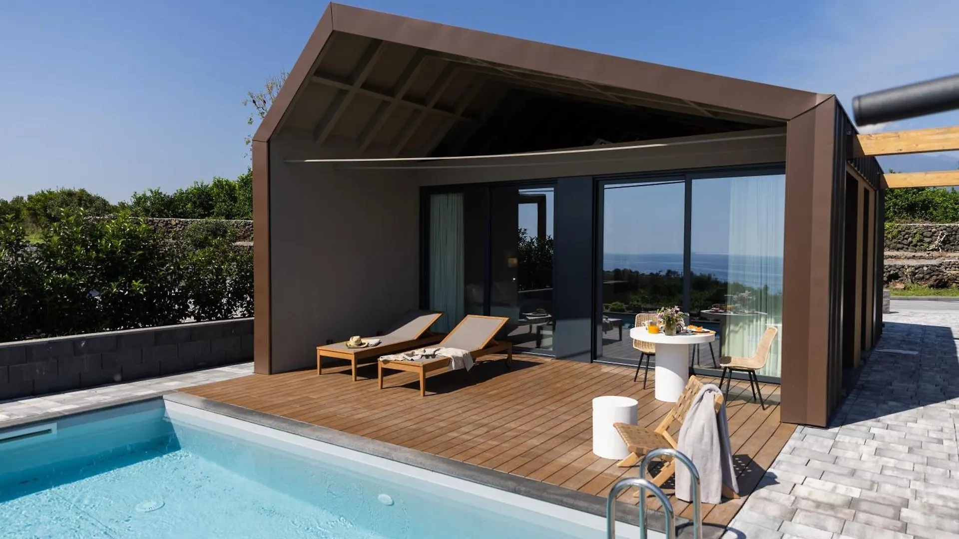 Mantari Eco Lodges (Adults Only) Acireale