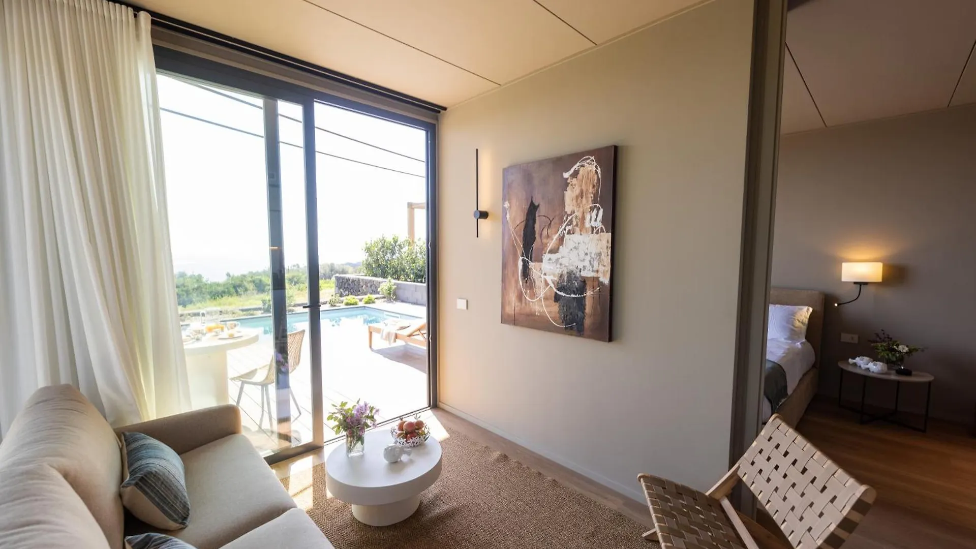 Mantari Eco Lodges (Adults Only) Acireale