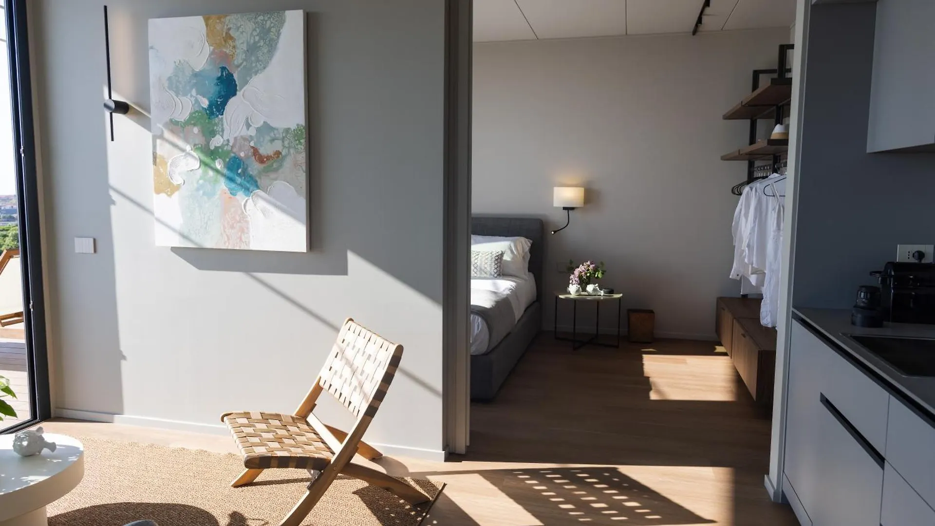 Mantari Eco Lodges (Adults Only) Acireale