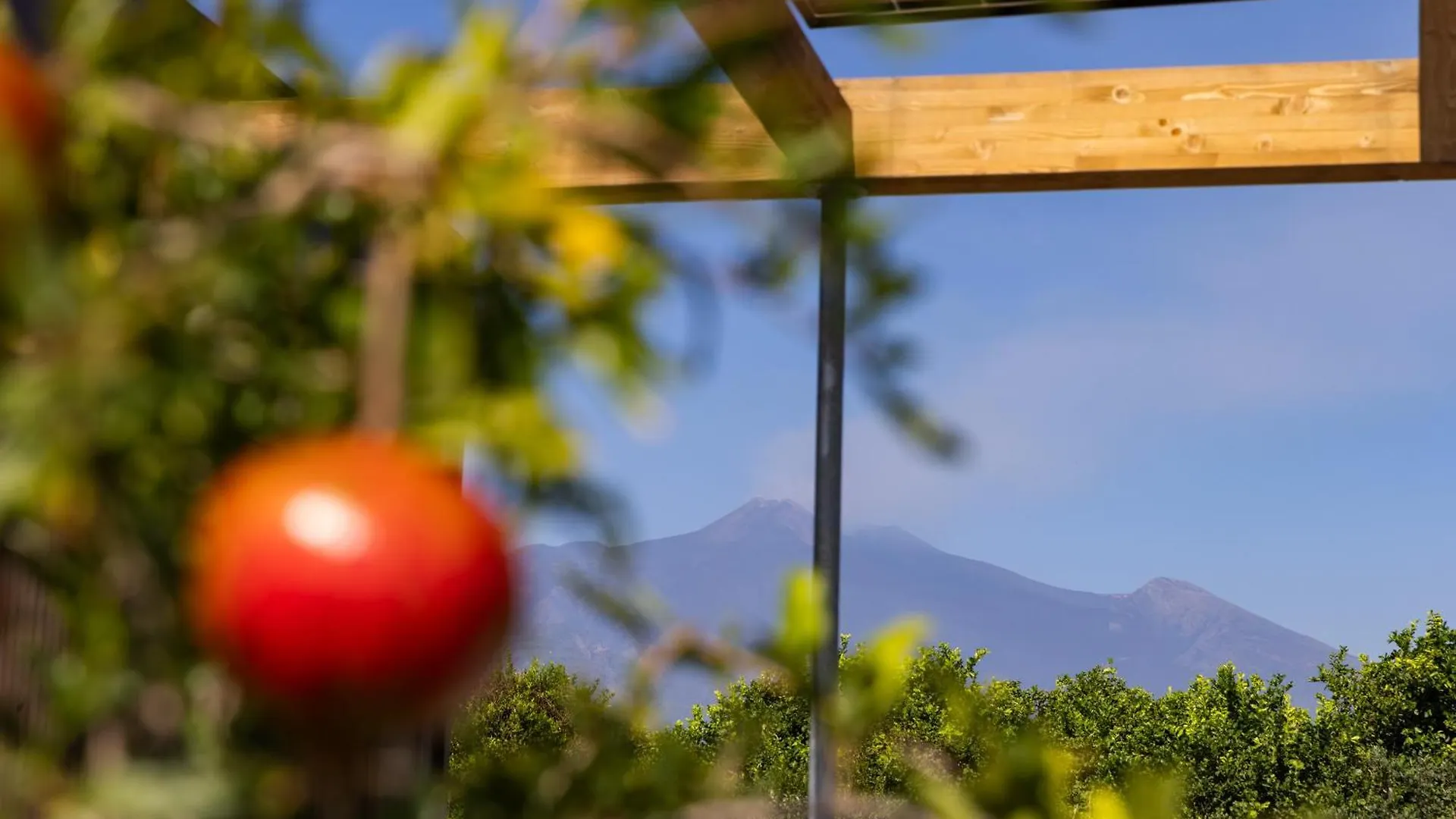 Mantari Eco Lodges (Adults Only) Acireale Italy
