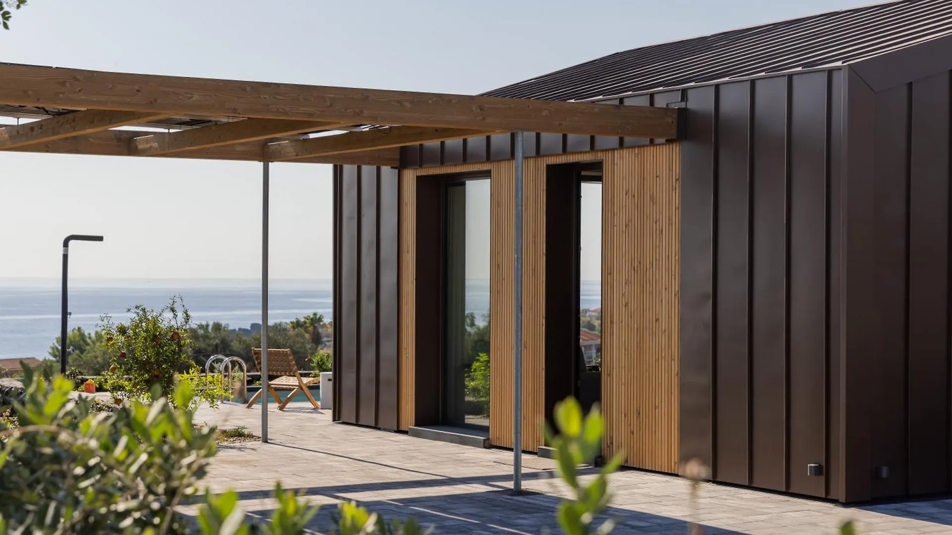 Mantari Eco Lodges (Adults Only) Acireale 0*,  Italy