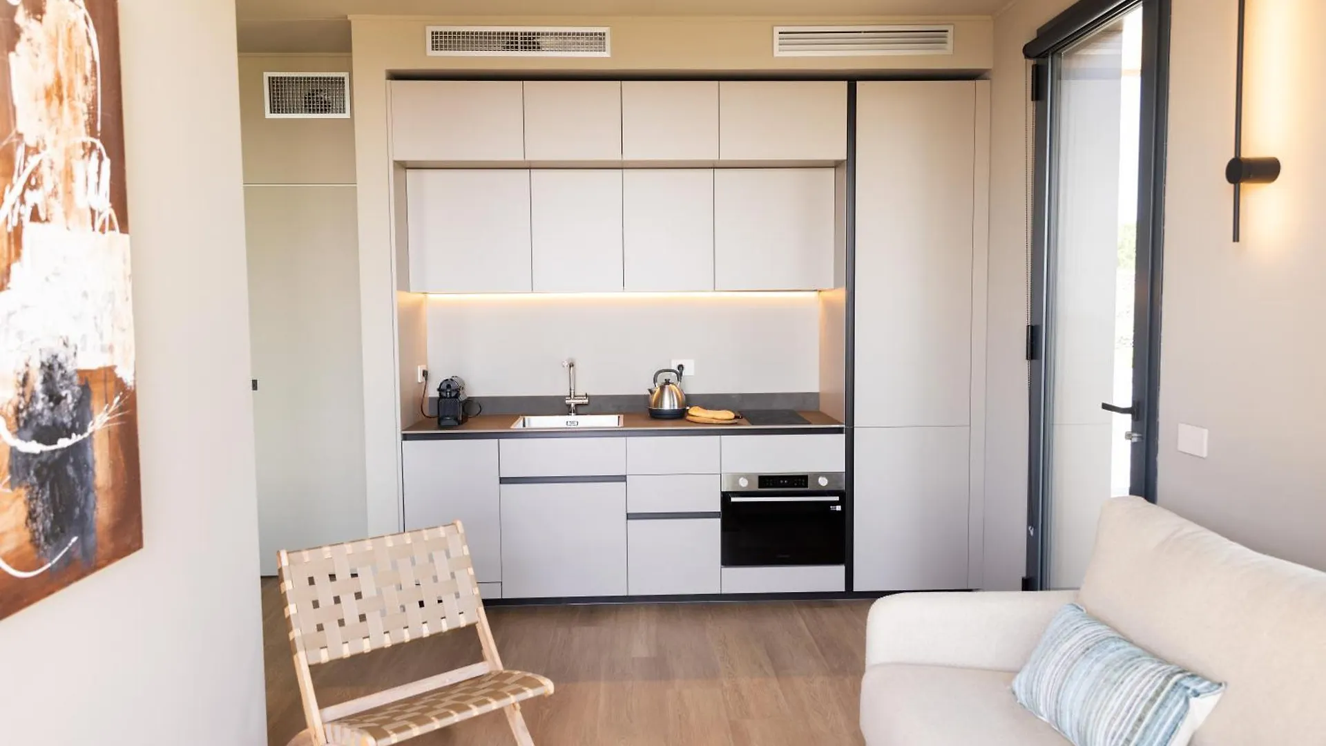 Mantari Eco Lodges (Adults Only) Acireale