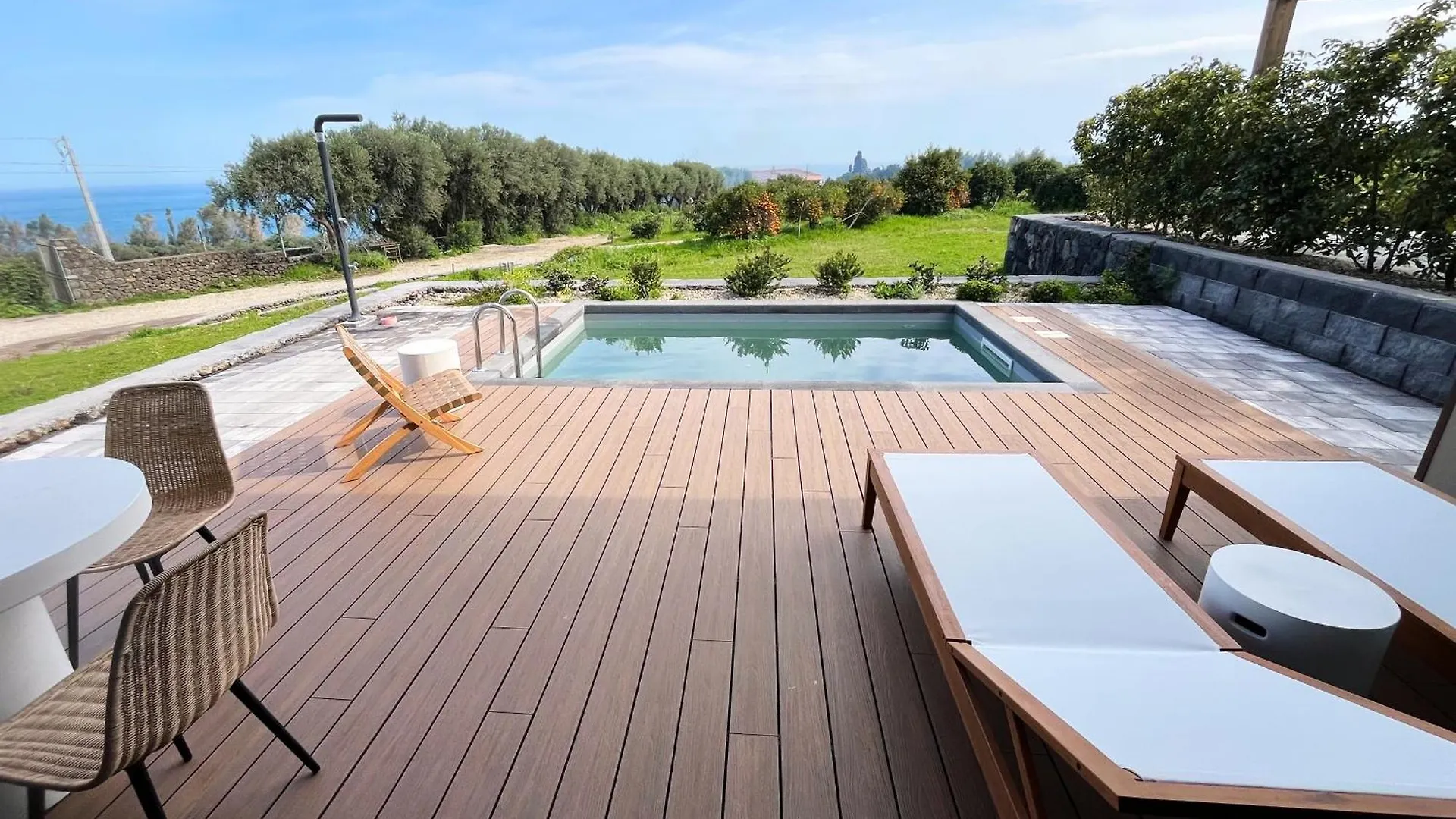 Mantari Eco Lodges (Adults Only) Acireale