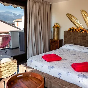 Casa Di Alessio A 200 Metri Dal Mare Hébergement de vacances