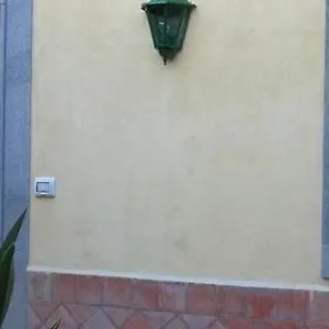 3* Guest house La Durlindana