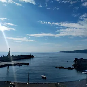  Bed & Breakfast La Spiaggetta Di Stazzo