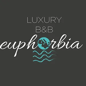  Frühstückspension Luxury Euphorbia
