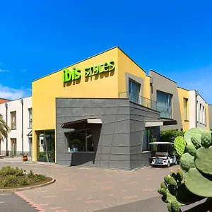 Ibis Styles Catania מלון
