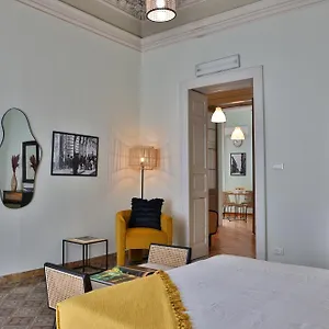 La Casa Del Gelsomino Palace Appartement