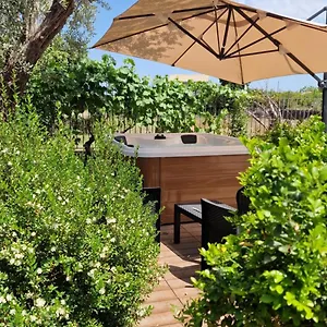 Casa Della Zagara Hébergement de vacances