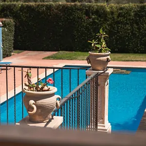 Aparthotel Sciare Modo, Acireale