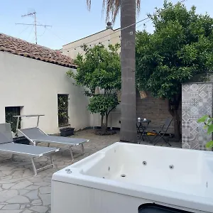 Casa Scala Maison d'hôtes
