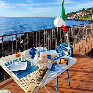 2* Bed & Breakfast Made In Sicily Santa Tecla