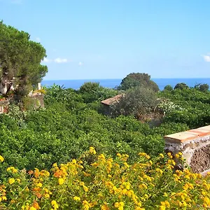 Bauernhof Il Limoneto