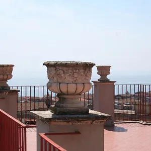 2* Bed & Breakfast Terrazze Bella Epoque