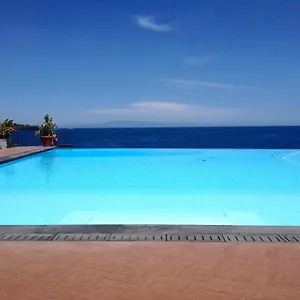 4* Hotel Santa Tecla Palace