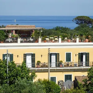 3* Bed & Breakfast Palazzo Giovanni
