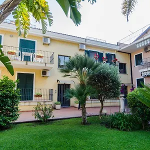  Aparthotel Casa Acquamarina