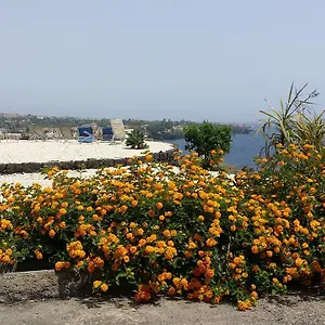 Casavacanze Maia Volcani Apartmán