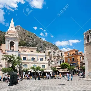 La Corte Di Aci Appartement
