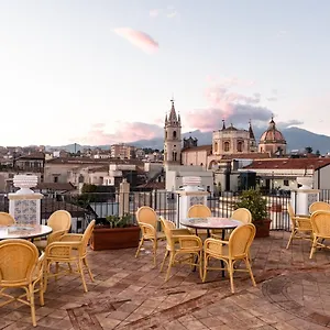  Apartment Raciti Palace