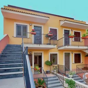  Apartment Adriana Mare Etna Sicilia