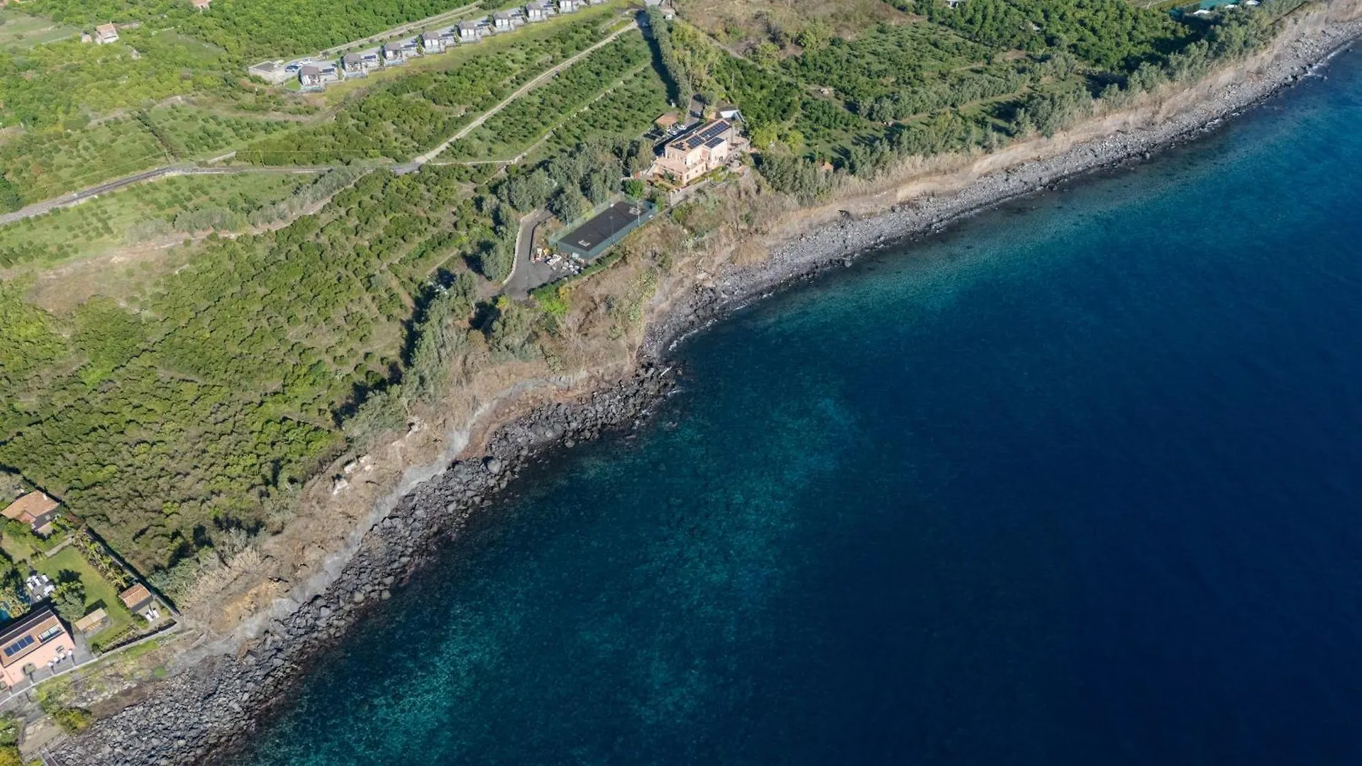 Mantari Eco Lodges (Adults Only) Acireale Italy
