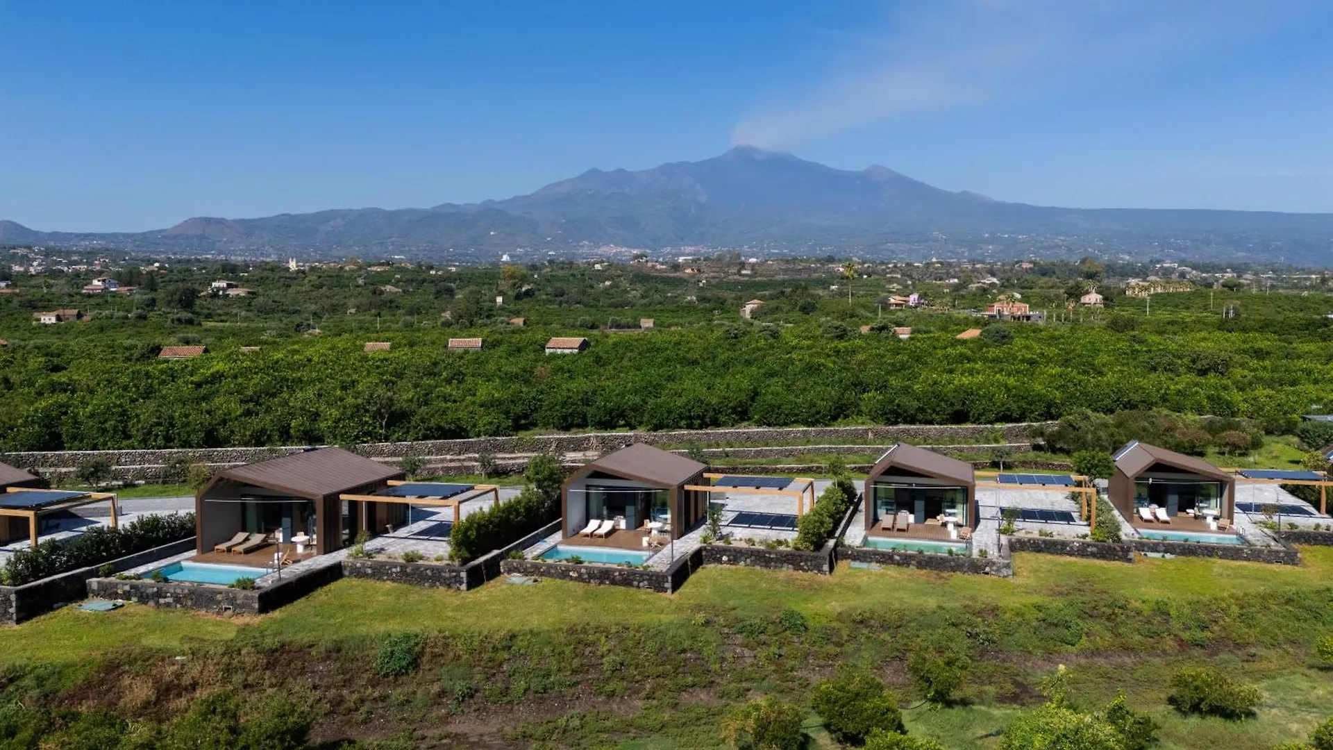 Mantari Eco Lodges (Adults Only) Acireale