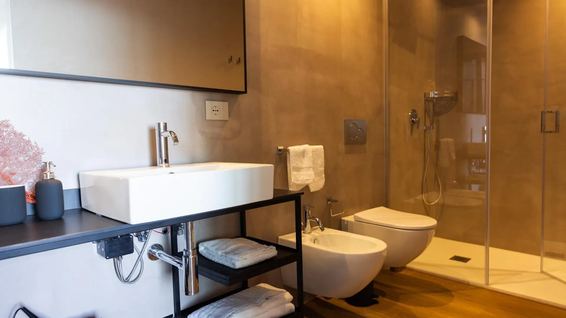 Mantari Eco Lodges (Adults Only) Acireale