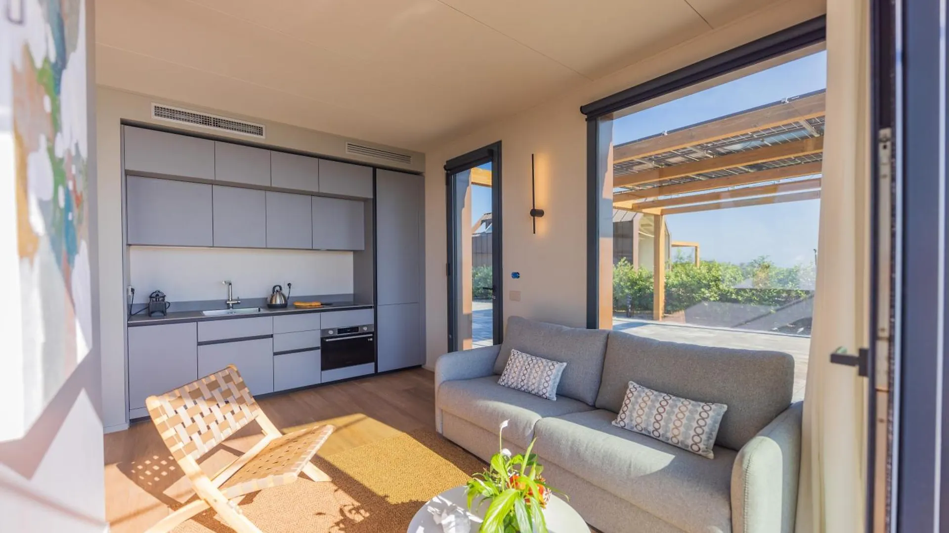 Mantari Eco Lodges (Adults Only) Acireale